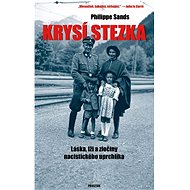 Krysí stezka - Elektronická kniha