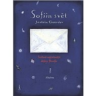 Sofiin svět - Elektronická kniha