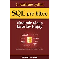 SQL pro blbce - E-kniha