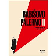 Babišovo Palermo II - Elektronická kniha