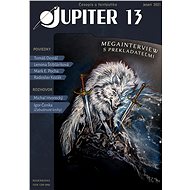 Jupiter 13 - Elektronická kniha