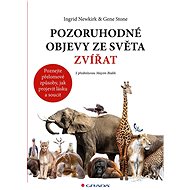 Pozoruhodné objevy ze světa zvířat - Elektronická kniha