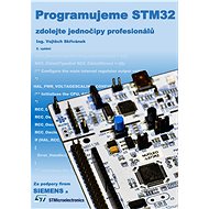 Programujeme STM32 - Elektronická kniha