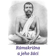 Rámakrišna a jeho žáci - Elektronická kniha