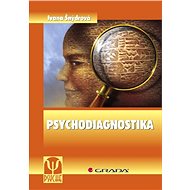 Psychodiagnostika - E-kniha