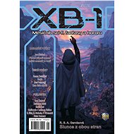XB-1 2021/01 - Elektronická kniha