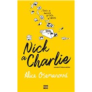 Nick a Charlie - Alice Osemanová, 176 stran