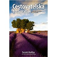 Cestovatelská fotografie - Elektronická kniha