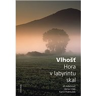 Vlhošť - Elektronická kniha