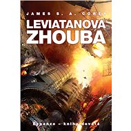 Leviatanova zhouba - James S. A. Corey, 432 stran