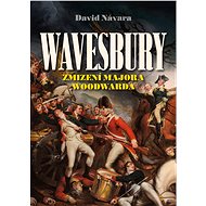 Wavesbury: Zmizení majora Woodwarda - Elektronická kniha