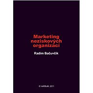 Marketing neziskových organizací - E-kniha