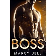 Boss - Marcy Jell, 480 stran