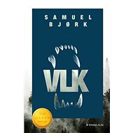 Vlk - Samuel Bjork, 464 stran