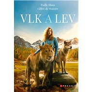 Vlk a lev - Elektronická kniha