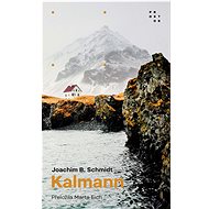 Kalmann - Elektronická kniha