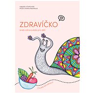 Zdravíčko - Elektronická kniha