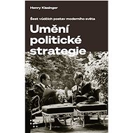 Umění politické strategie - Elektronická kniha
