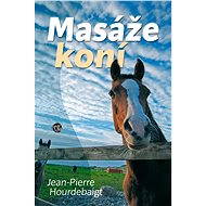Masáže koní - E-kniha