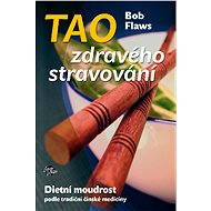 Tao zdravého stravování - E-kniha