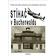Stíhač v Buchenwaldu - Elektronická kniha