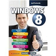 Windows 8 - E-kniha
