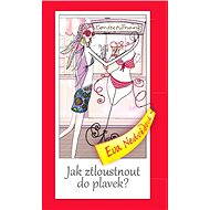 Jak ztloustnout do plavek - E-kniha