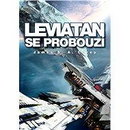 Leviatan se probouzí - E-kniha