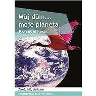 Můj dům, moje planeta - E-kniha