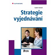 Strategie vyjednávání - E-kniha