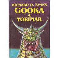 Gooka a Yorimar - E-kniha