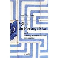Výlet do Portugalska - E-kniha