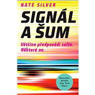 Signál a šum - E-kniha