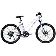Agogs Uphill MTB Woman Model 2016
