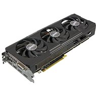 SAPPHIRE R9 390 TRI-X NITRO OC