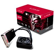 SAPPHIRE R9 FURY X 4G D5