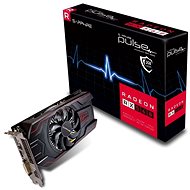 SAPPHIRE PULSE Radeon RX 560 2 G 45 W