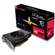 SAPPHIRE PULSE Radeon RX 570 MINI ITX