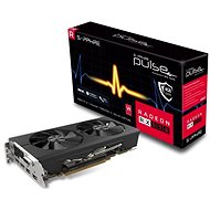 SAPPHIRE PULSE Radeon RX 570 OC