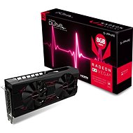 SAPPHIRE PULSE Radeon RX Vega 56 8G HBM2