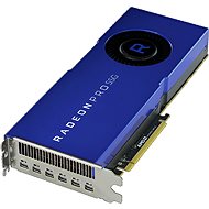 AMD Radeon Pro SSG VEGA