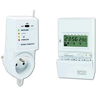 Elektrobock BT 21 - Inteligentný termostat
