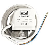 Elektrobock SEH01-NC - Termostatická hlavica