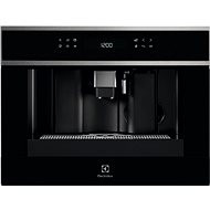 ELECTROLUX 900 PRO EBC65X - Vstavaný kávovar