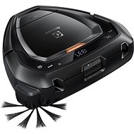 ELECTROLUX PI91-5SGM