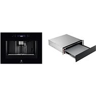 ELECTROLUX EBC54524OZ + ELECTROLUX EED14700OZ