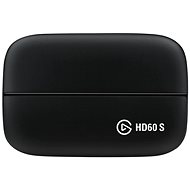 Elgato Game Capture HD60 S
