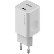 Eloop Orsen GaN 65W Charger USB-C White - Nabíjačka do siete