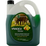 FOR Vnadex Nectar sladká hruška 4 kg - Vnadidlo