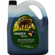 FOR Vnadex Nectar šťavnatá slivka 4 kg - Vnadidlo